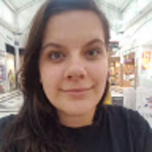 Meet your Posher, Jess